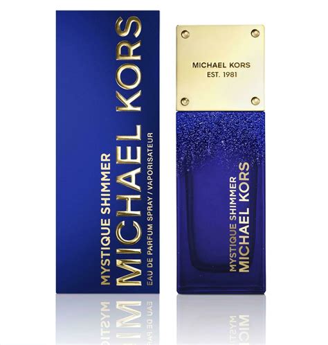 michael kors mystique shimmer perfume|Michael Kors midnight shimmer discontinued.